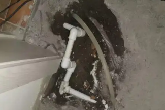 襄州卫生间漏水检测多少钱