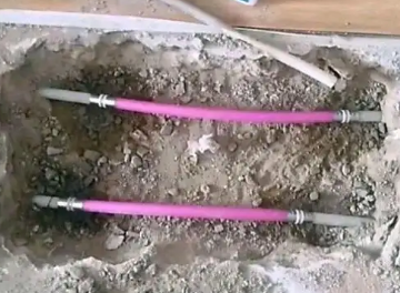 襄州卫生间测漏水多少钱