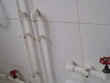 襄州水管维修多少钱