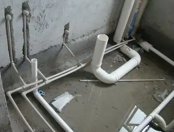襄州水管维修多少钱