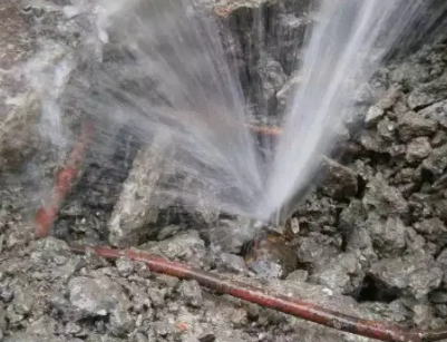 襄州水管维修多少钱