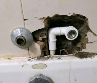 襄州卫生间漏水检测多少钱